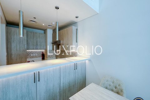 Купить квартиру в Seven Palm, Пальма Джумейра, Дубай: студию, 33м², № 45986 - фото 7