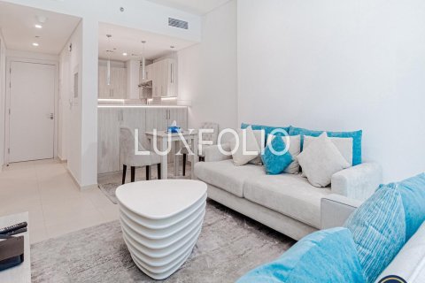 Купить квартиру в Seven Palm, Пальма Джумейра, Дубай: студию, 33м², № 45986 - фото 3