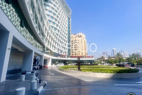 Купить квартиру в Seven Palm, Пальма Джумейра, Дубай: студию, 33м², № 45986 - фото 9