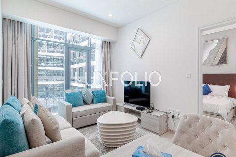 Купить квартиру в Seven Palm, Пальма Джумейра, Дубай: студию, 33м², № 45986 - фото 11