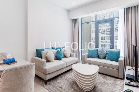 Купить квартиру в Seven Palm, Пальма Джумейра, Дубай: студию, 33м², № 45986 - фото 2