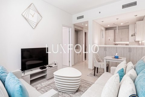 Купить квартиру в Seven Palm, Пальма Джумейра, Дубай: студию, 33м², № 45986 - фото 4