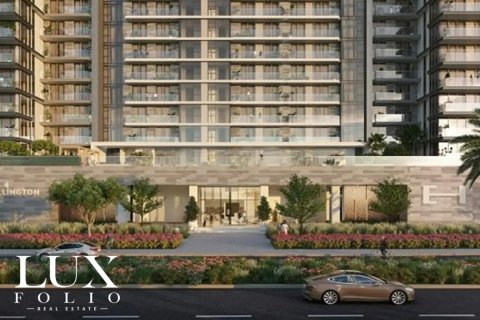 Appartement à Dubai Hills Estate, Dubai, 2 chambres, 127 m², № 45990 - photo 4