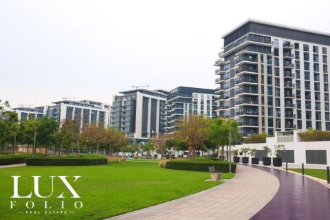 Appartement à Dubai Hills Estate, Dubai, 2 chambres, 127 m², № 45990 - photo 10