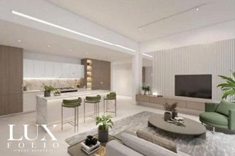 Appartement à Dubai Hills Estate, Dubai, 2 chambres, 127 m², № 45990 - photo 6