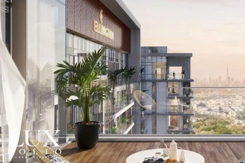Apartment in Dubai Hills Estate, Dubai 2 bedrooms, 127 sq.m. № 45990