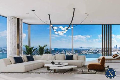 Appartement à Maritime City, Dubai, 2 chambres, 108 m², № 45996 - photo 8