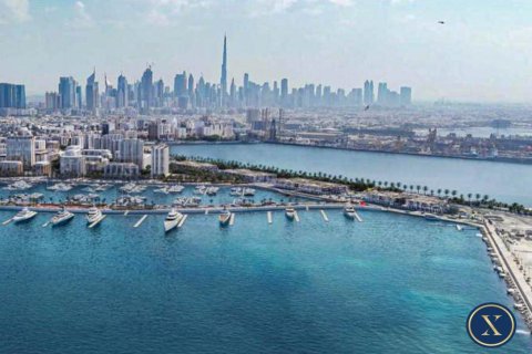Appartement à Maritime City, Dubai, 2 chambres, 108 m², № 45996 - photo 3