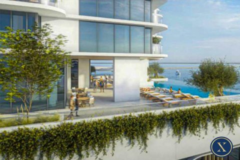 Appartement à Maritime City, Dubai, 2 chambres, 108 m², № 45996 - photo 12