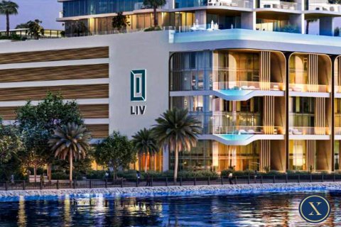 Appartement à Maritime City, Dubai, 2 chambres, 108 m², № 45996 - photo 5