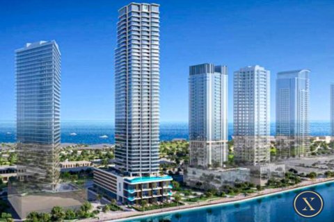 Appartement à Maritime City, Dubai, 2 chambres, 108 m², № 45996 - photo 10