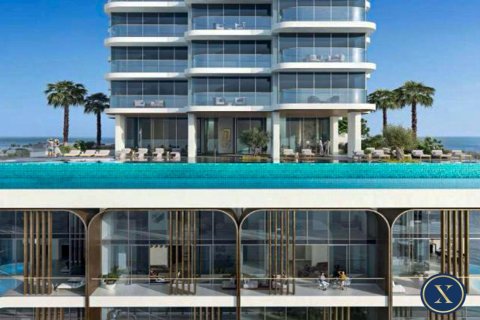 Appartement à Maritime City, Dubai, 2 chambres, 108 m², № 45996 - photo 2