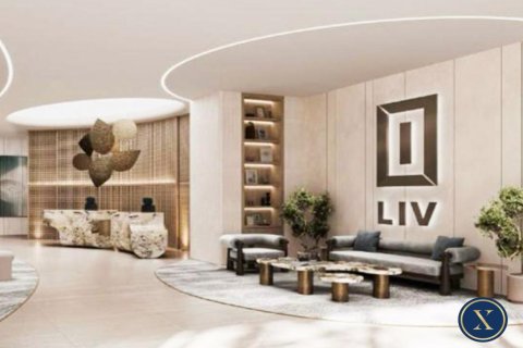 Appartement à Maritime City, Dubai, 2 chambres, 108 m², № 45996 - photo 6