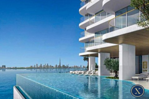 Appartement à Maritime City, Dubai, 2 chambres, 108 m², № 45996 - photo 9