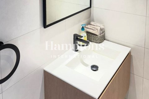 Снять в аренду квартиру в Marasi Business Bay, Бизнес-Бэй, Дубай: 2 спальни, 140.05963377м², № 141717 - фото 3
