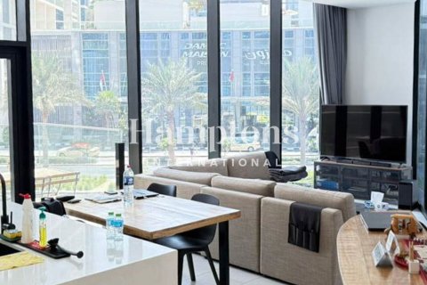 Снять в аренду квартиру в Marasi Business Bay, Бизнес-Бэй, Дубай: 2 спальни, 140.05963377м², № 141717 - фото 2