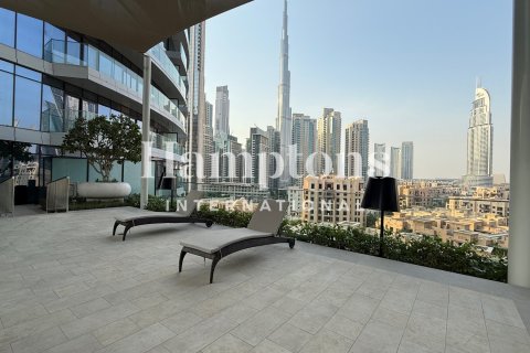 شقة في Imperial Avenue, وسط مدينة دبي, دبي 3 غرف نوم, 203.08595800 م² رقم 141716 - صورة 6