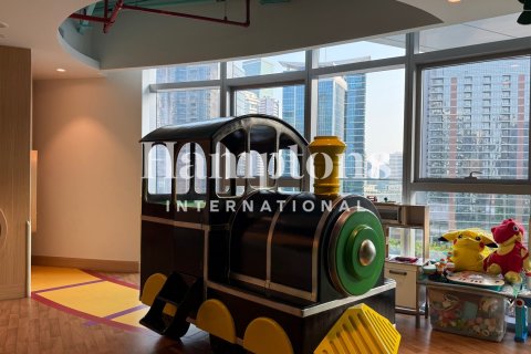 شقة في Imperial Avenue, وسط مدينة دبي, دبي 3 غرف نوم, 203.08595800 م² رقم 141716 - صورة 20