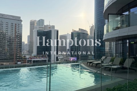 شقة في Imperial Avenue, وسط مدينة دبي, دبي 3 غرف نوم, 203.08595800 م² رقم 141716 - صورة 2