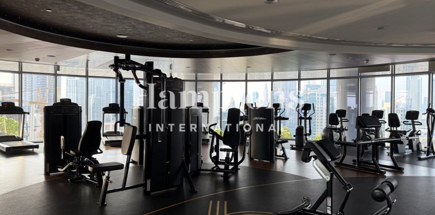 شقة في Imperial Avenue, وسط مدينة دبي, دبي 3 غرف نوم, 203.086 م² رقم 141716