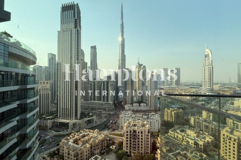 شقة في Imperial Avenue, وسط مدينة دبي, دبي 3 غرف نوم, 203.08595800 م² رقم 141716 - صورة 19