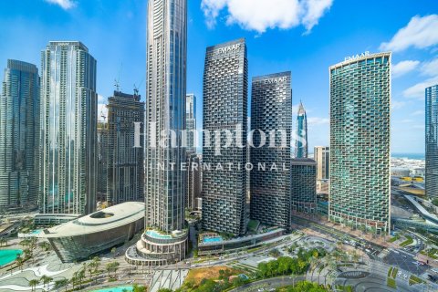 Apartamento en Burj Khalifa, Dubai, 1 dormitorio, 102.47200900 m², № 141720 - foto 9