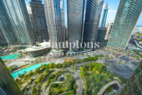 Apartment in Burj Khalifa, Dubai 1 bedroom, 102.472 sq.m. № 141720