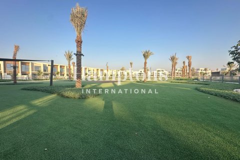Townhouse in Al Manara, Jumeirah Village Triangle, Dubai 3 bedrooms, 174 sq.m. № 141718