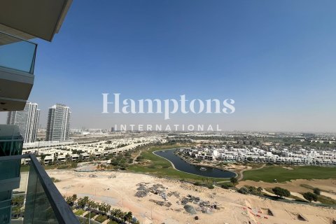 شقة في داماك هيلز (أكويا باي داماك), دبي 1غرف نوم, 75.87016398 م² رقم 100504 - صورة 4