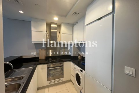شقة في داماك هيلز (أكويا باي داماك), دبي 1غرف نوم, 75.87016398 م² رقم 100504 - صورة 11