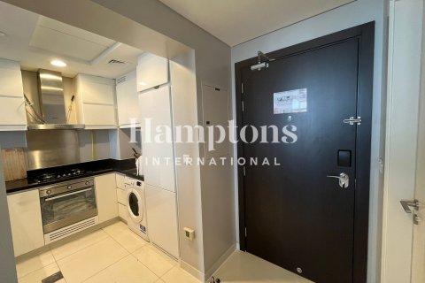 Apartment in DAMAC Hills (Akoya by DAMAC), Dubai 1 bedroom, 75.8702 sq.m. № 100504