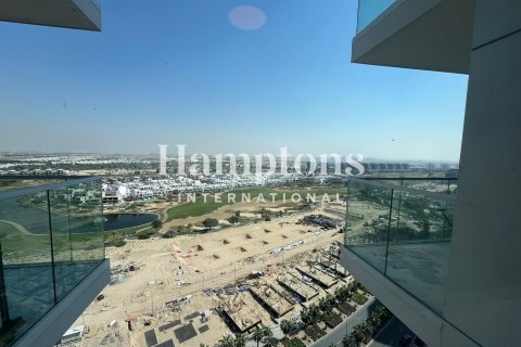 شقة في داماك هيلز (أكويا باي داماك), دبي 1غرف نوم, 75.87016398 م² رقم 100504 - صورة 14