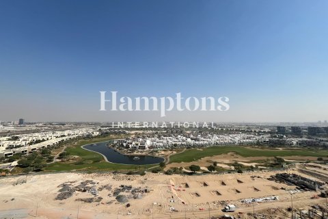 شقة في داماك هيلز (أكويا باي داماك), دبي 1غرف نوم, 75.87016398 م² رقم 100504 - صورة 3