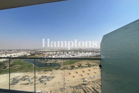 شقة في داماك هيلز (أكويا باي داماك), دبي 1غرف نوم, 75.87016398 م² رقم 100504 - صورة 15