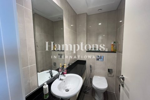 شقة في داماك هيلز (أكويا باي داماك), دبي 1غرف نوم, 75.87016398 م² رقم 100504 - صورة 10