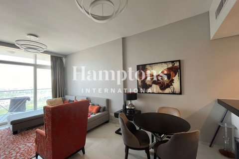 شقة في داماك هيلز (أكويا باي داماك), دبي 1غرف نوم, 75.87016398 م² رقم 100504 - صورة 7