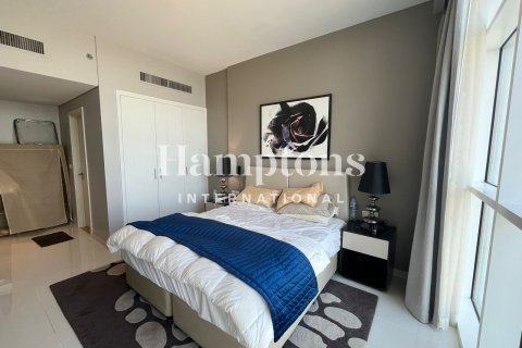 شقة في داماك هيلز (أكويا باي داماك), دبي 1غرف نوم, 75.87016398 م² رقم 100504 - صورة 13