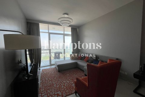 شقة في داماك هيلز (أكويا باي داماك), دبي 1غرف نوم, 75.87016398 م² رقم 100504 - صورة 6