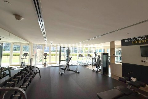 شقة في Marasi Business Bay, الخليج التجاري, دبي 1غرف نوم, 43.66441000 م² رقم 114927 - صورة 10