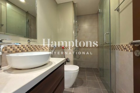 شقة في Marasi Business Bay, الخليج التجاري, دبي 1غرف نوم, 43.66441000 م² رقم 114927 - صورة 7
