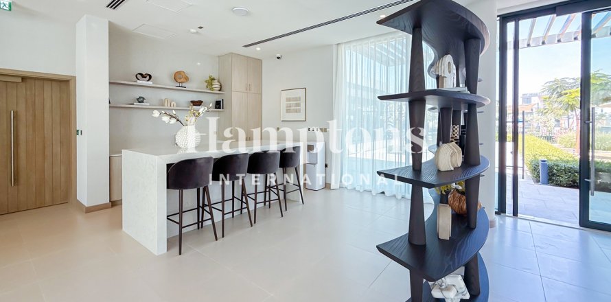 Villa à Arabian Ranches 3, Dubai, 4 chambres, 465.63 m², № 114924