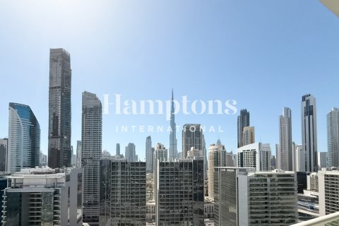 Снять в аренду квартиру в Marasi Business Bay, Бизнес-Бэй, Дубай: 1 спальня, 43.85021600м², № 124839 - фото 15