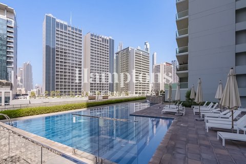 Снять в аренду квартиру в Marasi Business Bay, Бизнес-Бэй, Дубай: 1 спальня, 43.85021600м², № 124839 - фото 8