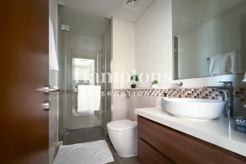 Снять в аренду квартиру в Marasi Business Bay, Бизнес-Бэй, Дубай: 1 спальня, 43.85021600м², № 124839 - фото 3