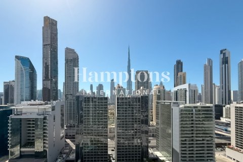 Снять в аренду квартиру в Marasi Business Bay, Бизнес-Бэй, Дубай: 1 спальня, 43.85021600м², № 124839 - фото 11