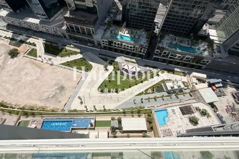 Снять в аренду квартиру в Marasi Business Bay, Бизнес-Бэй, Дубай: 1 спальня, 43.85021600м², № 124839 - фото 4