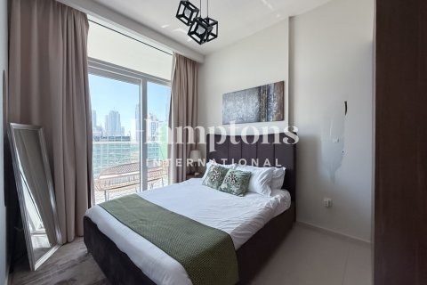 Снять в аренду квартиру в Marasi Business Bay, Бизнес-Бэй, Дубай: 1 спальня, 43.85021600м², № 124839 - фото 9