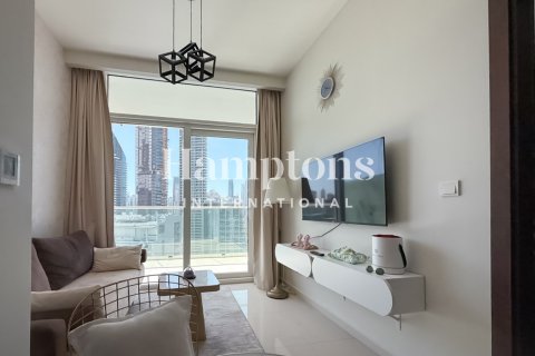 Снять в аренду квартиру в Marasi Business Bay, Бизнес-Бэй, Дубай: 1 спальня, 43.85021600м², № 124839 - фото 14