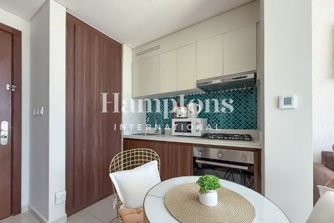 Снять в аренду квартиру в Marasi Business Bay, Бизнес-Бэй, Дубай: 1 спальня, 43.85021600м², № 124839 - фото 12