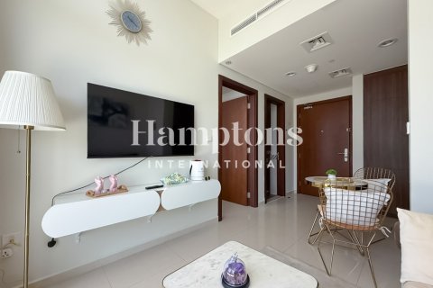 Снять в аренду квартиру в Marasi Business Bay, Бизнес-Бэй, Дубай: 1 спальня, 43.85021600м², № 124839 - фото 7
